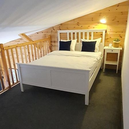 Babie Lato B&B يونيجوو المظهر الخارجي الصورة