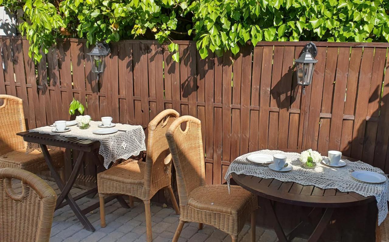 Babie Lato B&B يونيجوو المظهر الخارجي الصورة