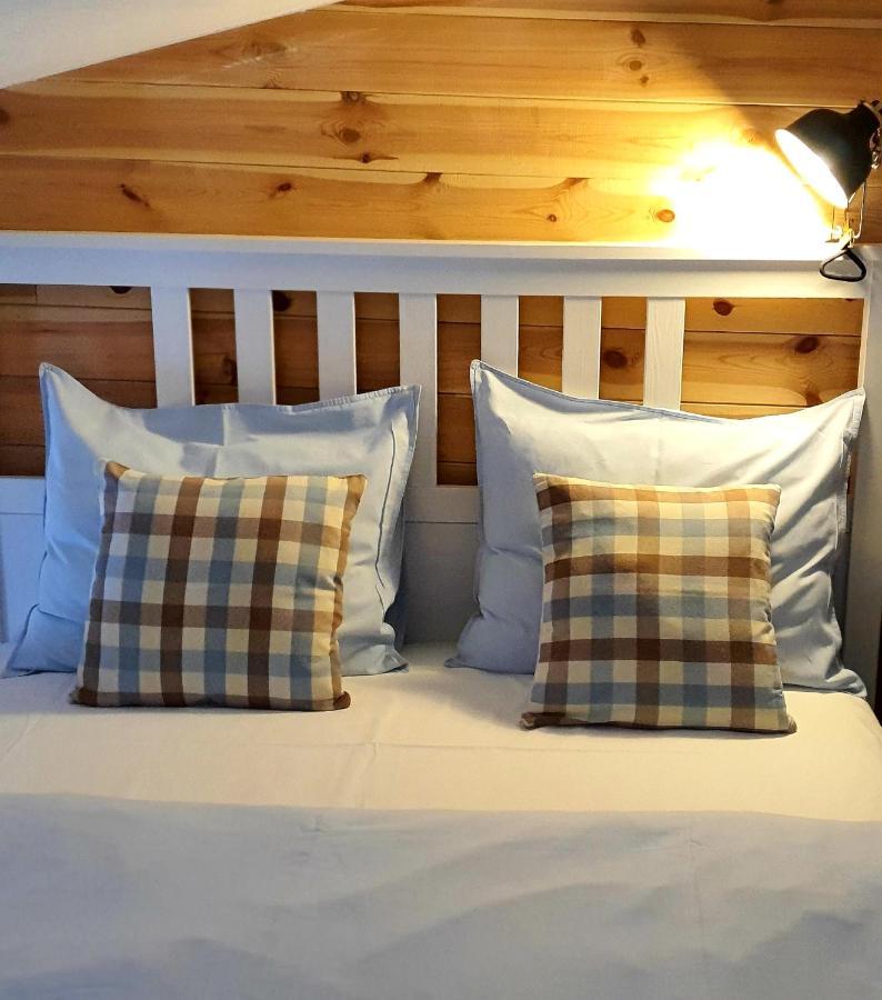 Babie Lato B&B يونيجوو المظهر الخارجي الصورة