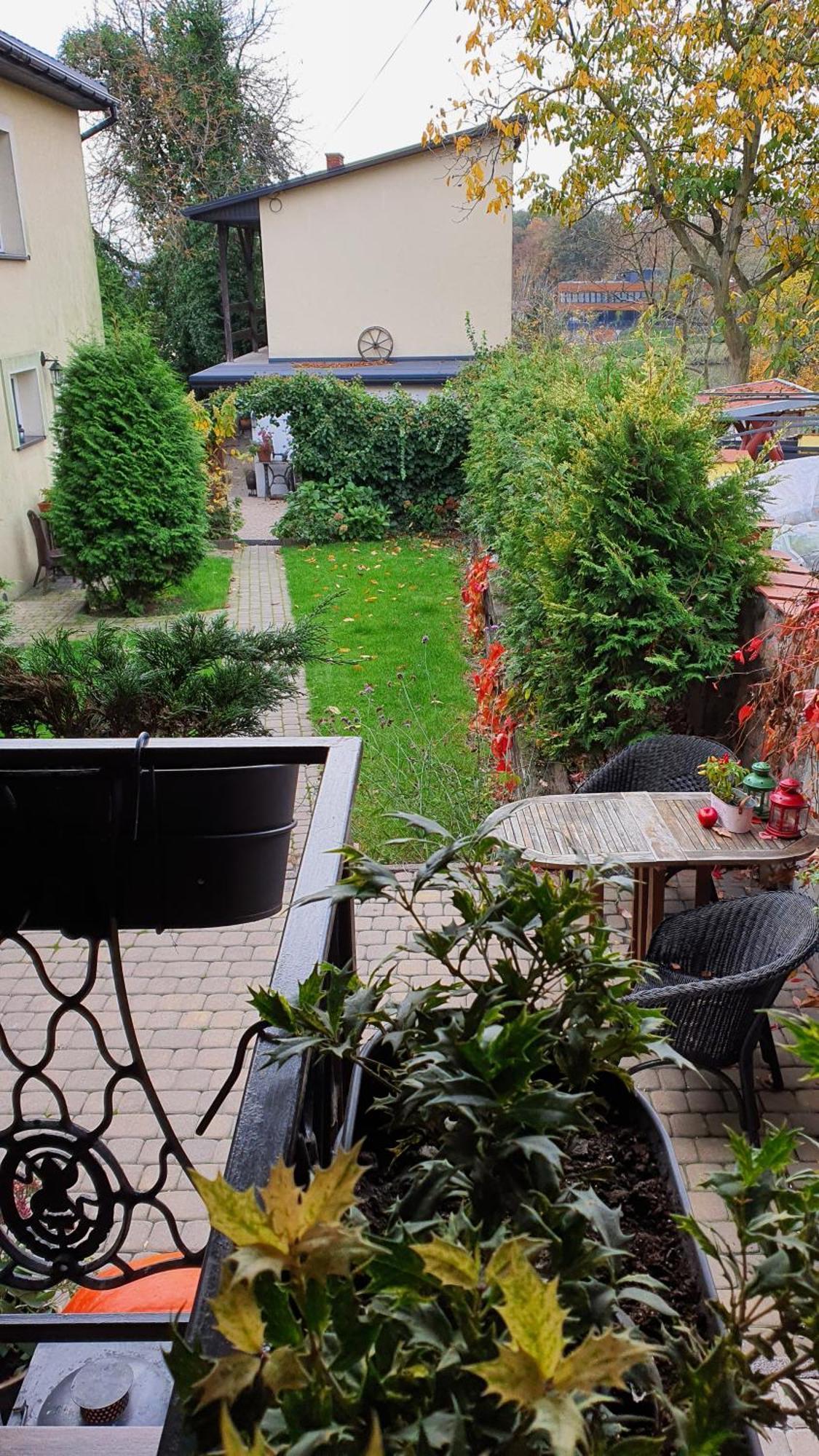 Babie Lato B&B يونيجوو المظهر الخارجي الصورة