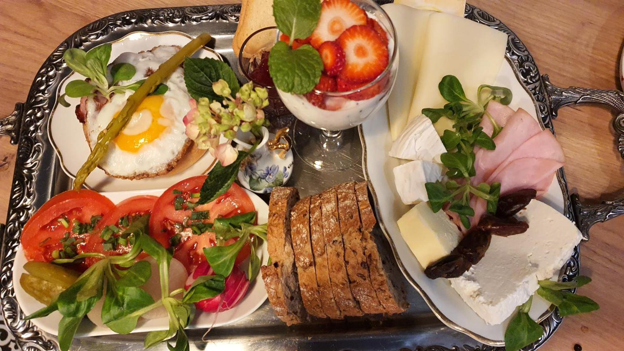 Babie Lato B&B يونيجوو المظهر الخارجي الصورة