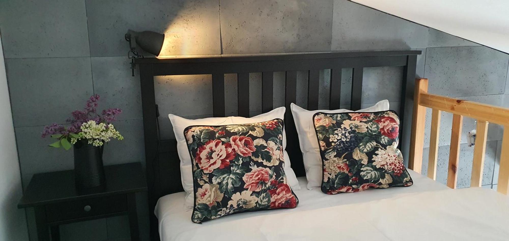 Babie Lato B&B يونيجوو المظهر الخارجي الصورة