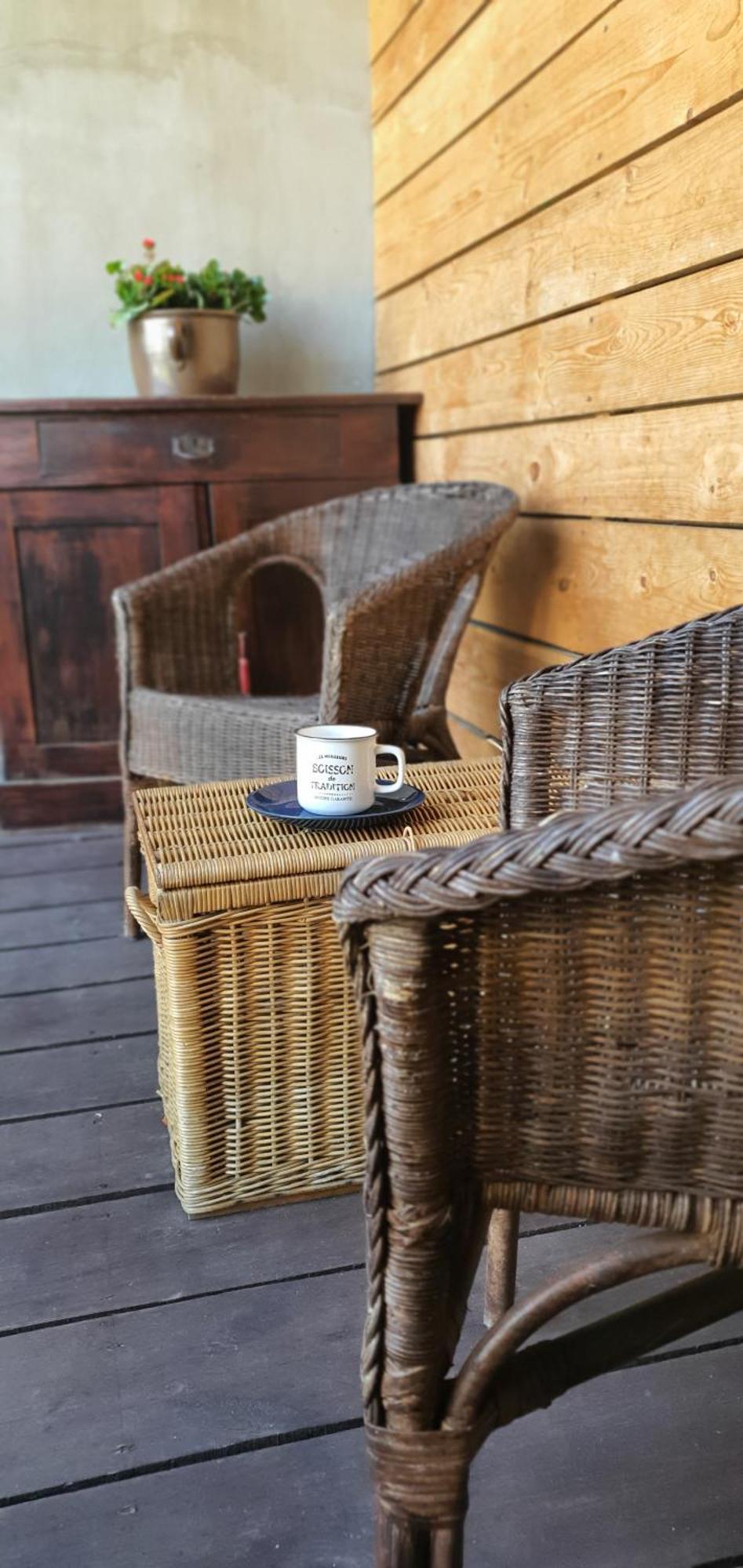 Babie Lato B&B يونيجوو الغرفة الصورة