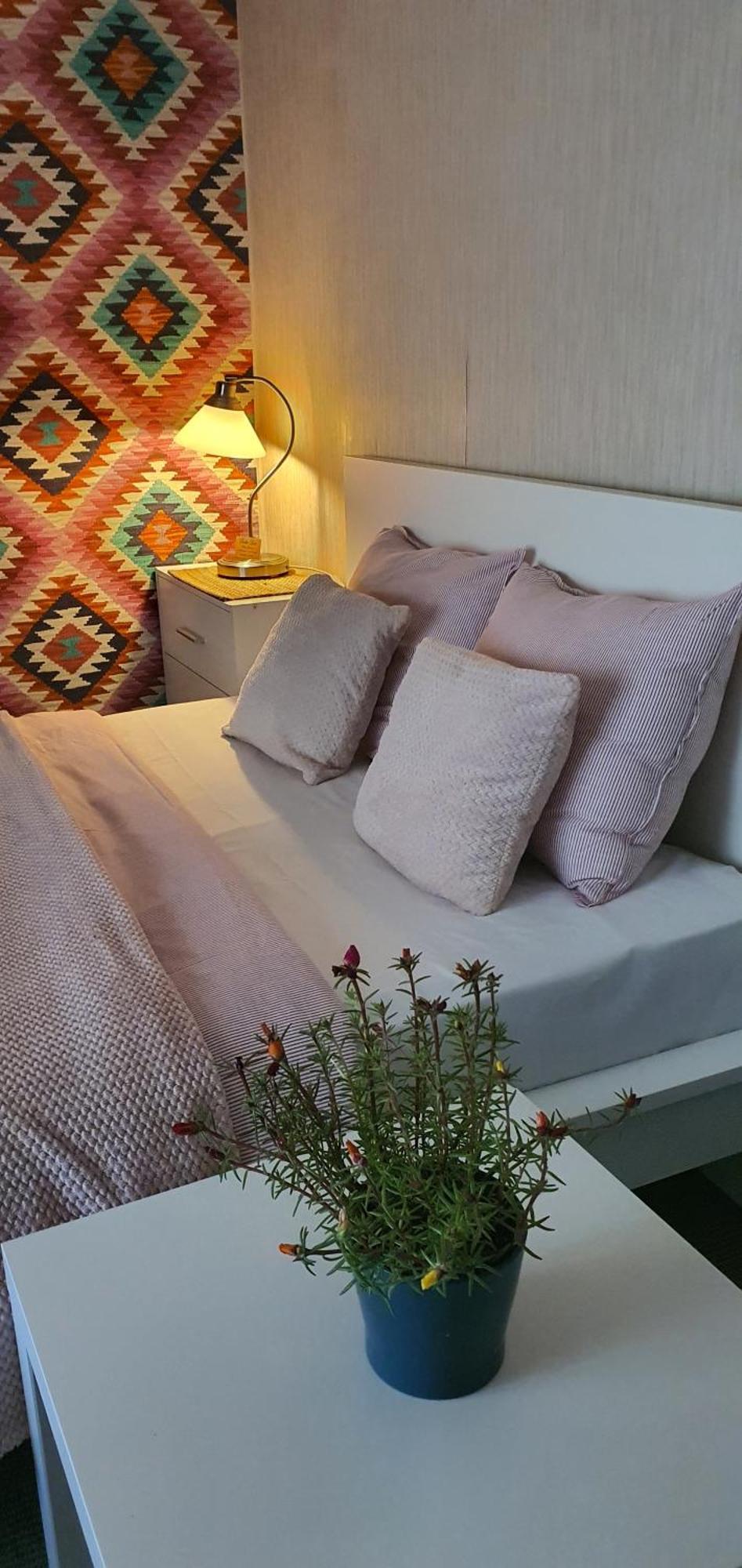 Babie Lato B&B يونيجوو الغرفة الصورة
