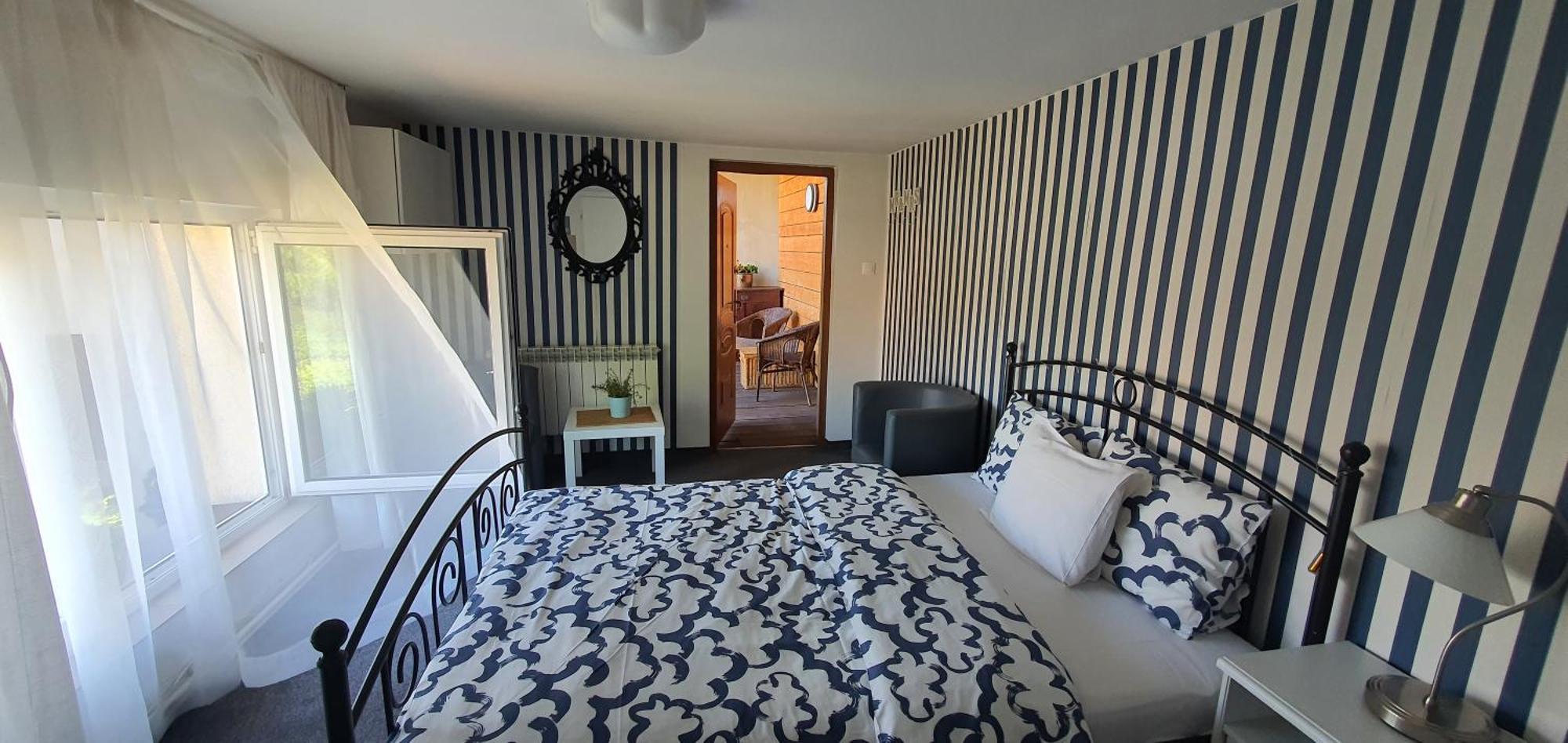 Babie Lato B&B يونيجوو الغرفة الصورة