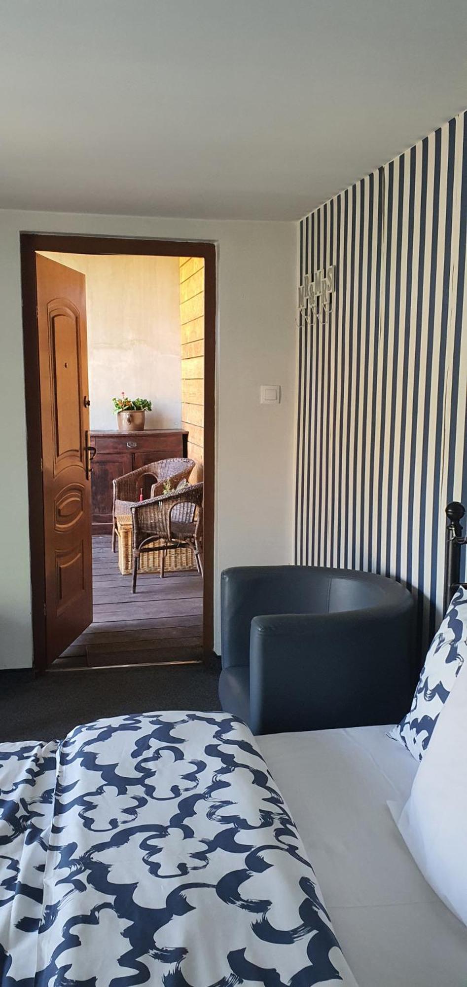 Babie Lato B&B يونيجوو الغرفة الصورة