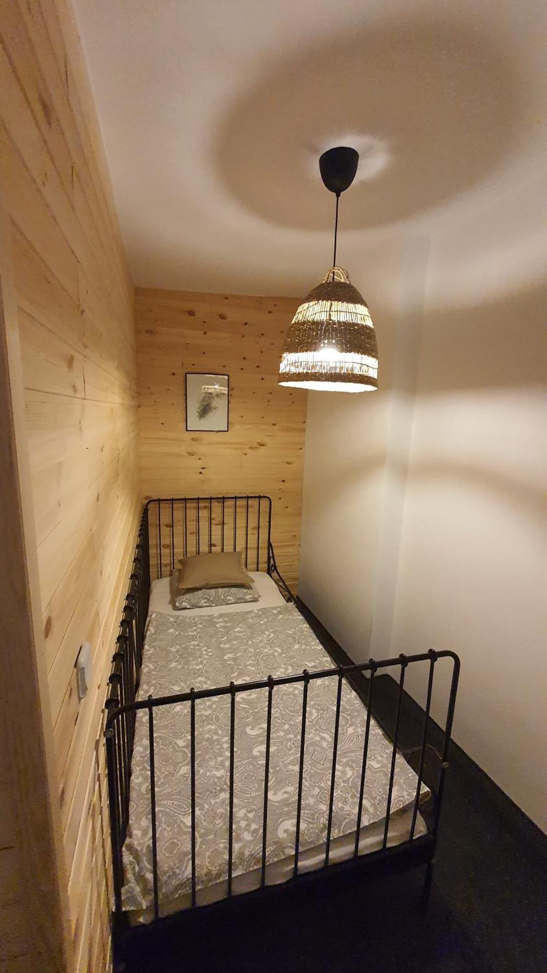 Babie Lato B&B يونيجوو الغرفة الصورة