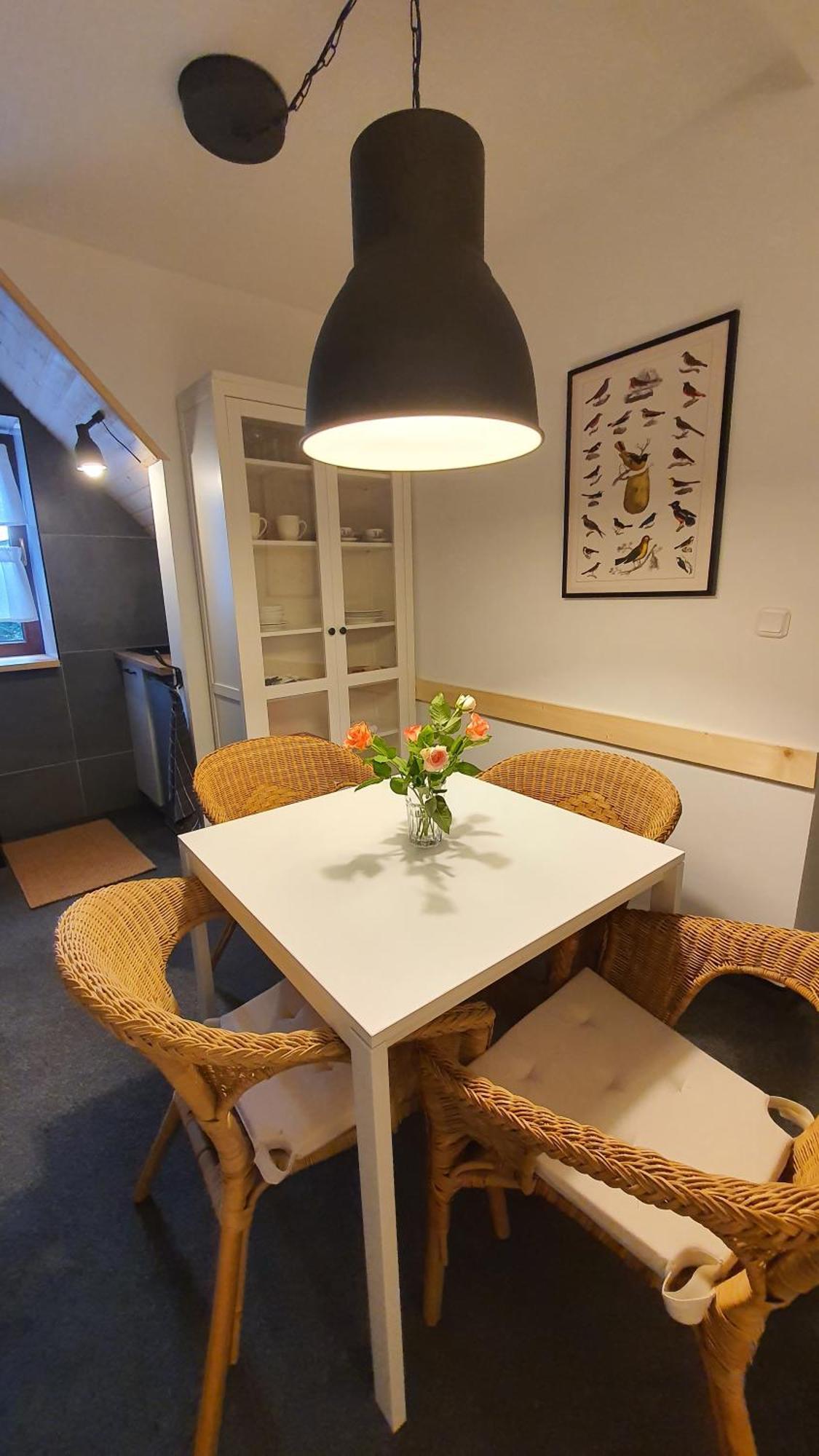 Babie Lato B&B يونيجوو الغرفة الصورة