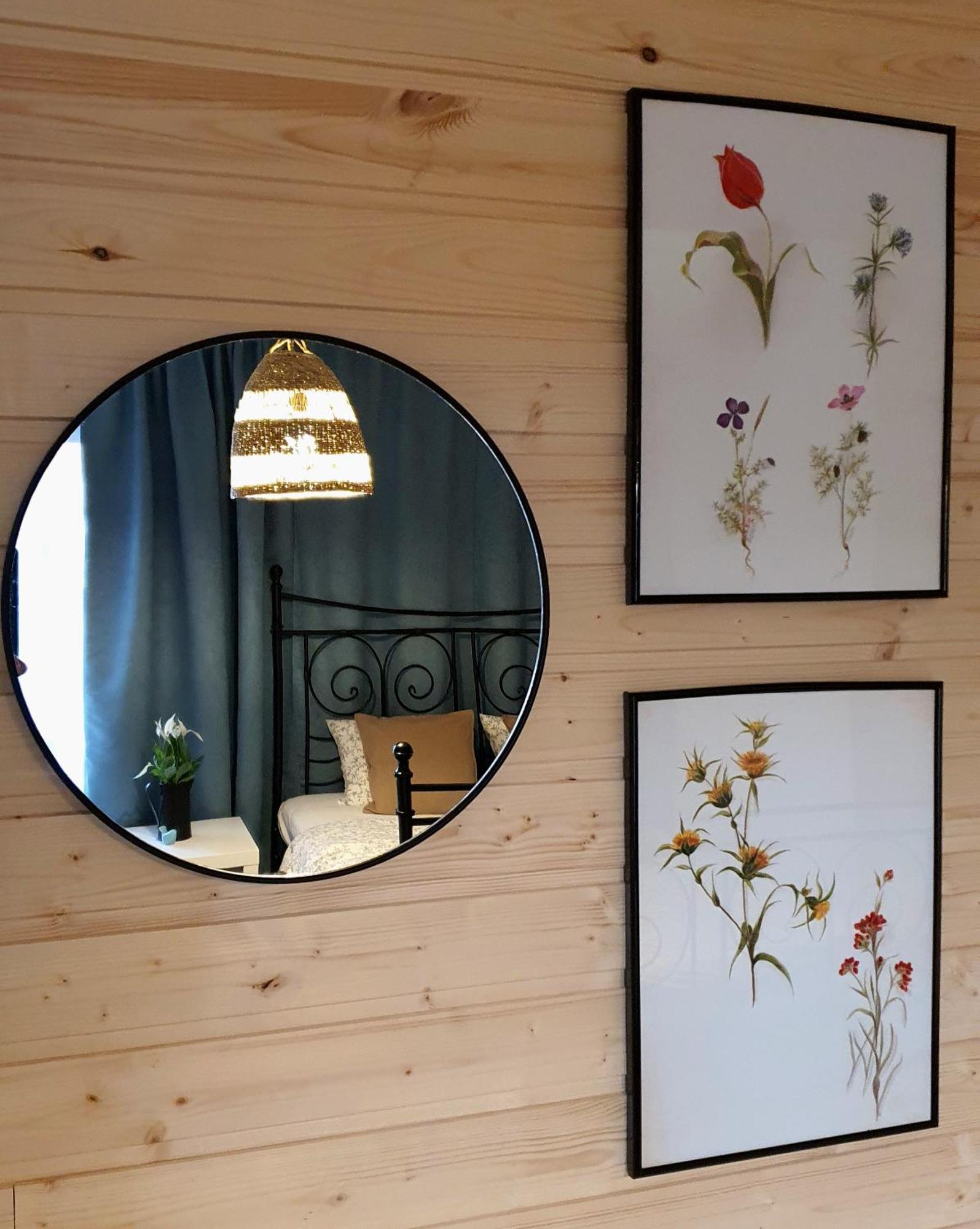 Babie Lato B&B يونيجوو الغرفة الصورة