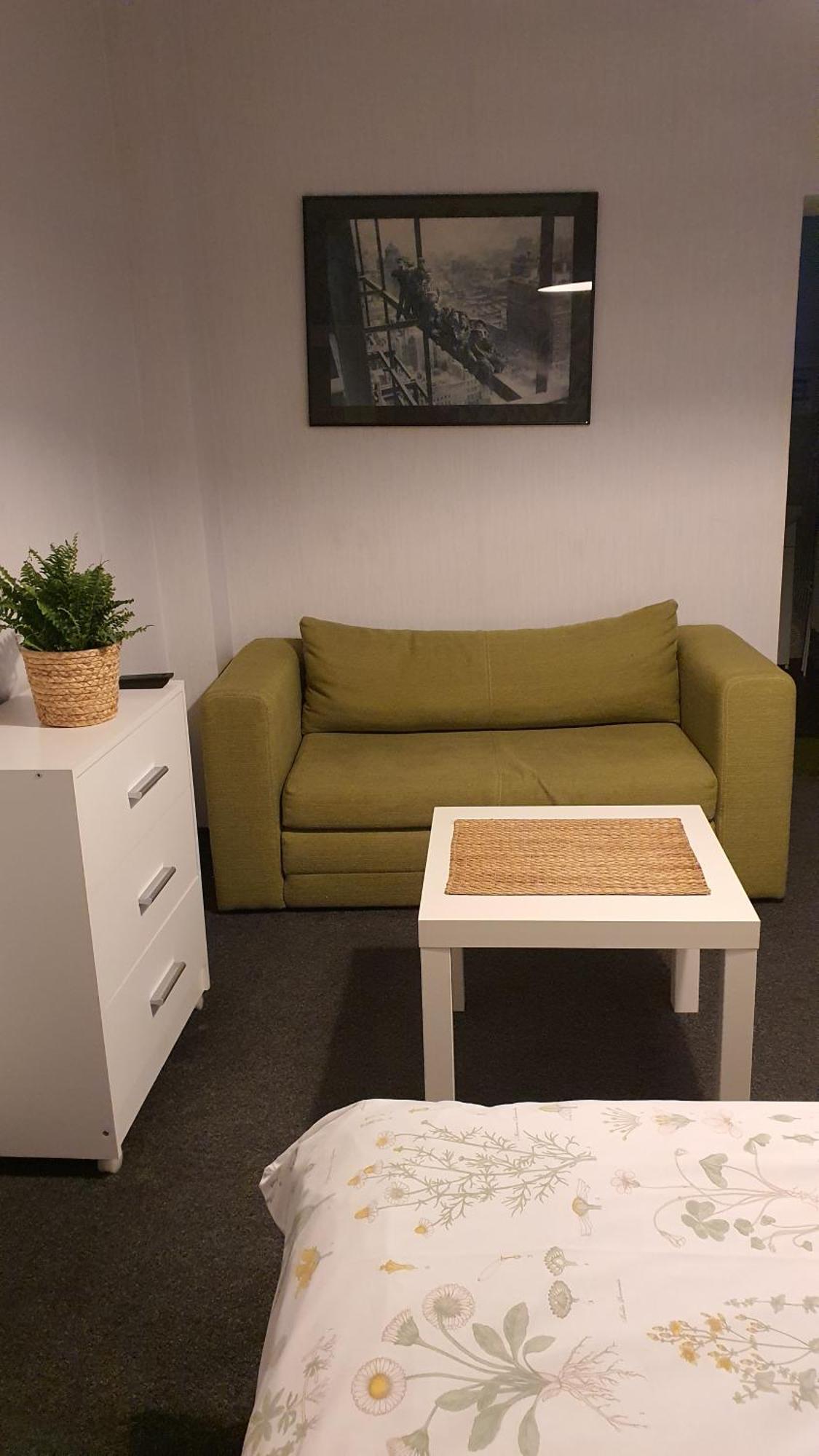 Babie Lato B&B يونيجوو الغرفة الصورة