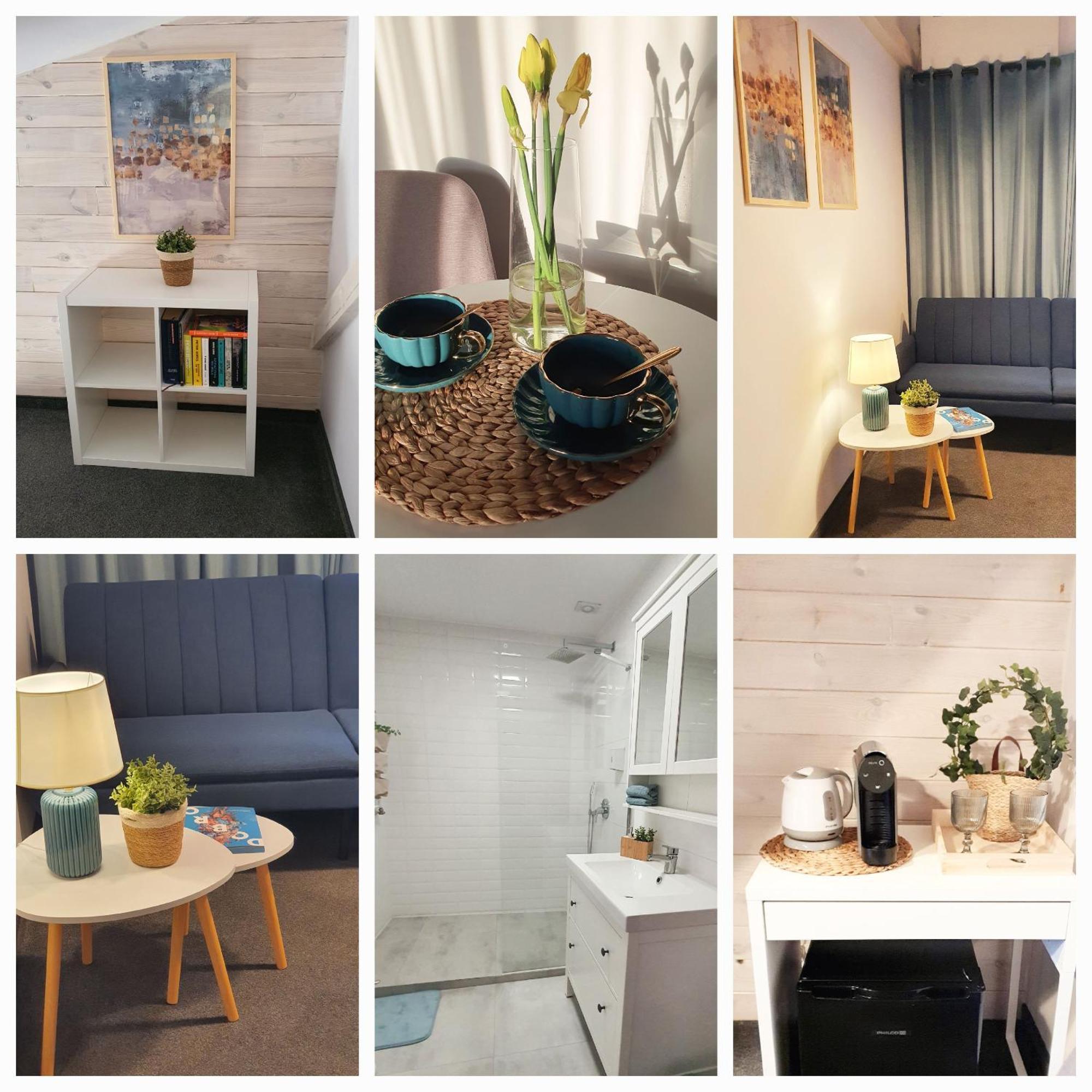 Babie Lato B&B يونيجوو الغرفة الصورة