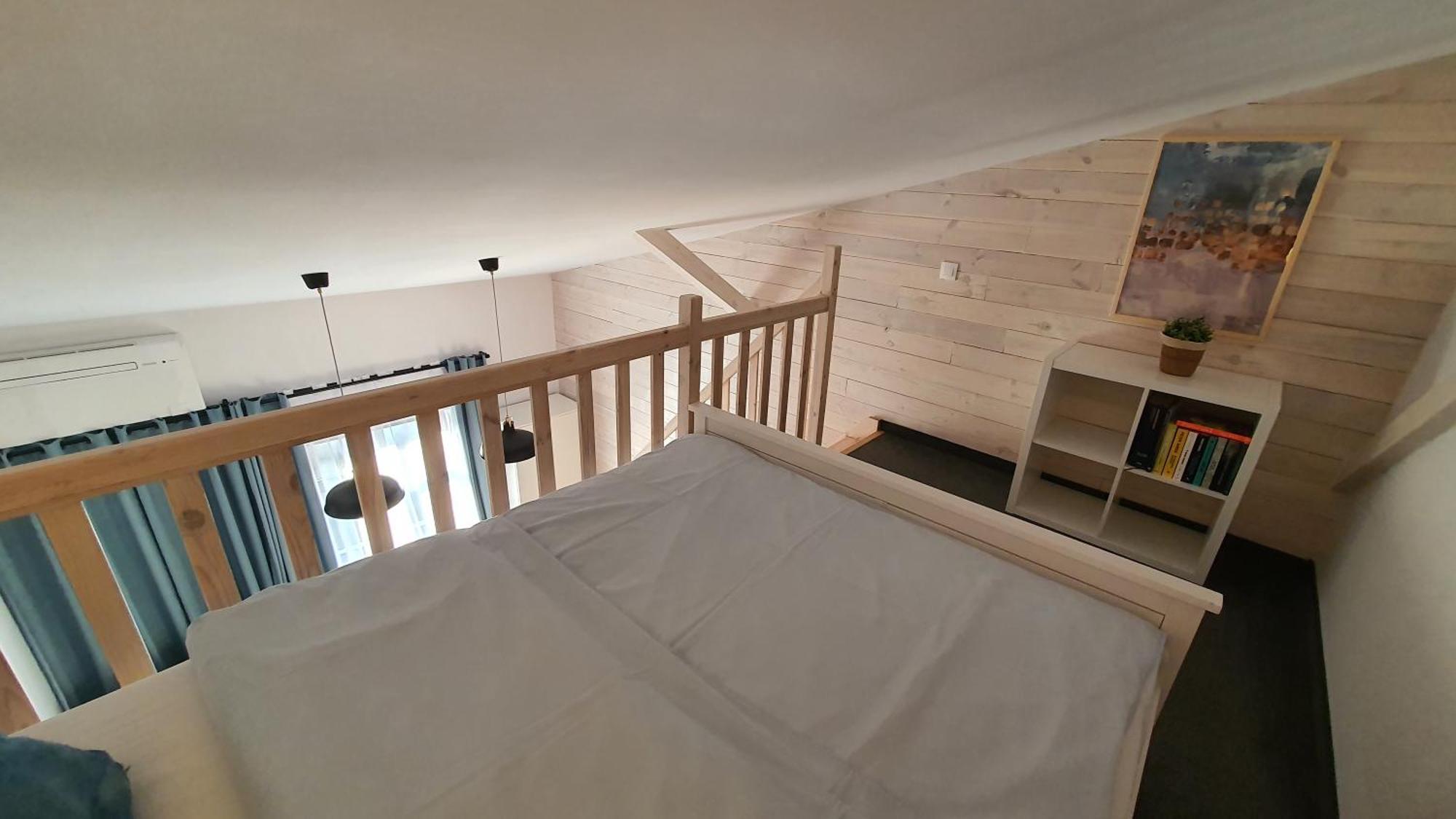Babie Lato B&B يونيجوو الغرفة الصورة