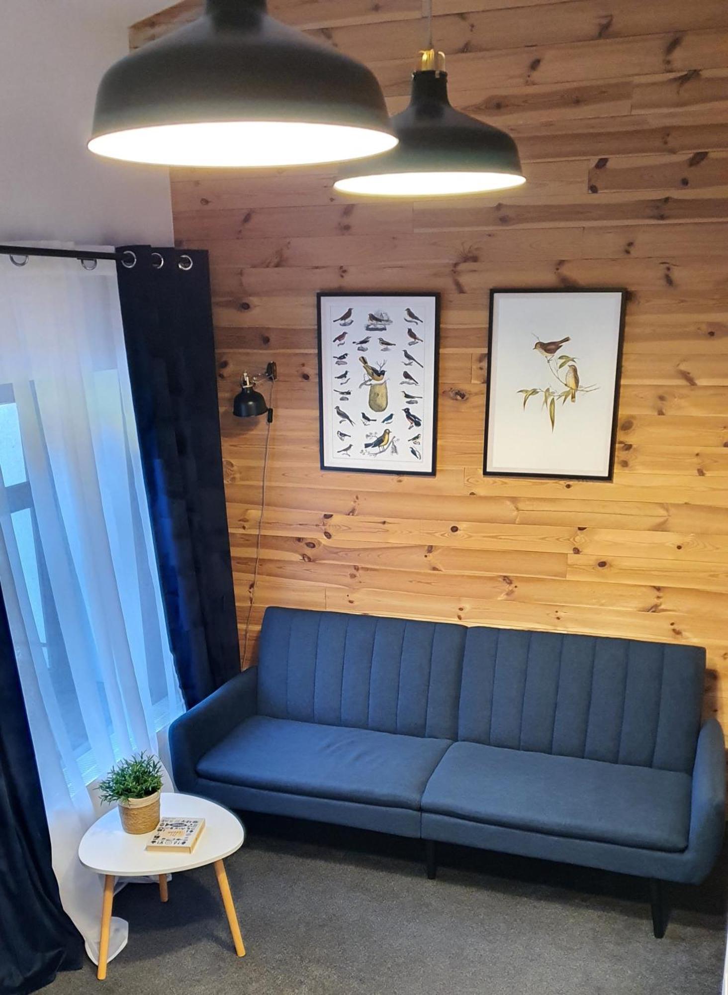 Babie Lato B&B يونيجوو الغرفة الصورة