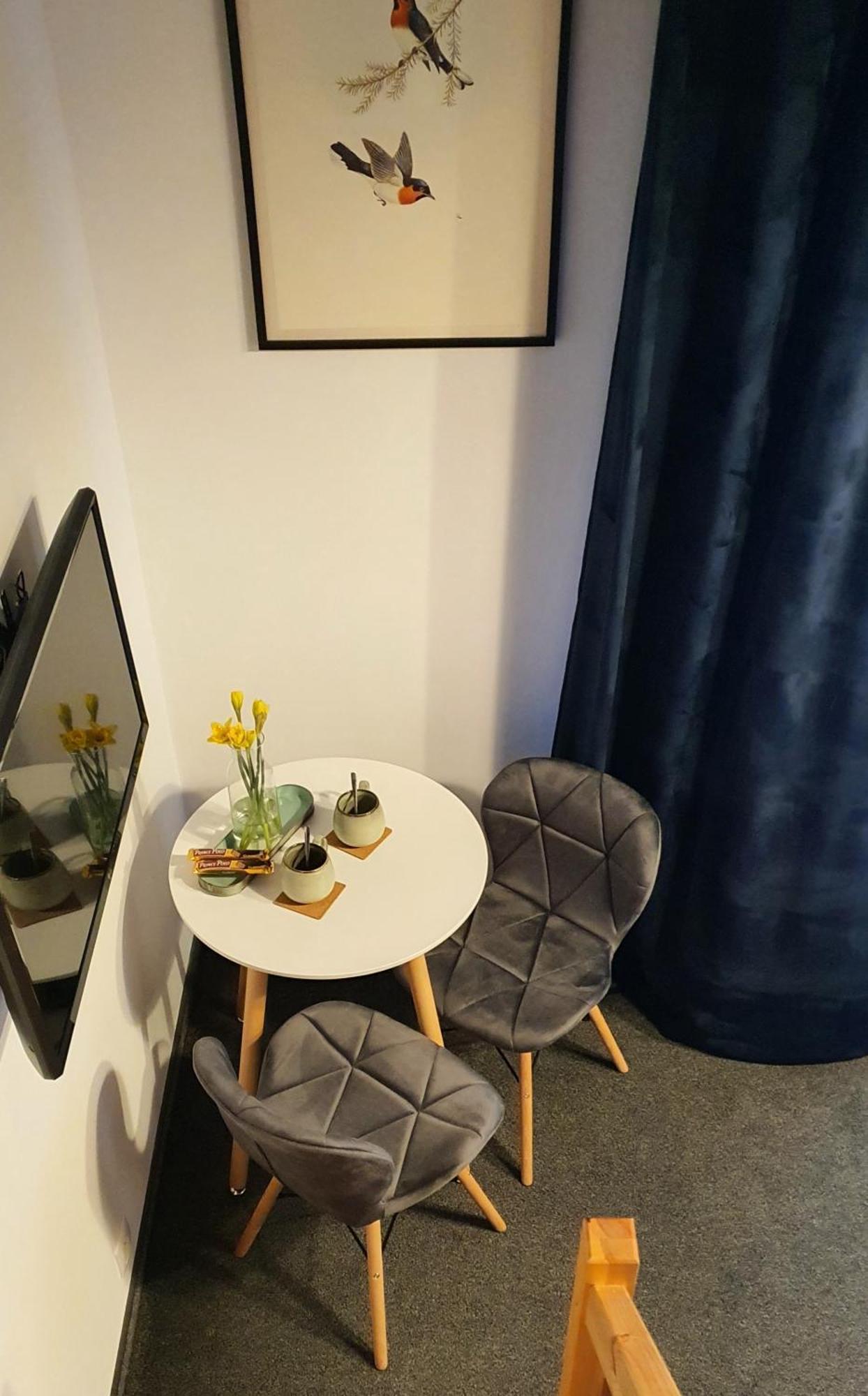 Babie Lato B&B يونيجوو الغرفة الصورة