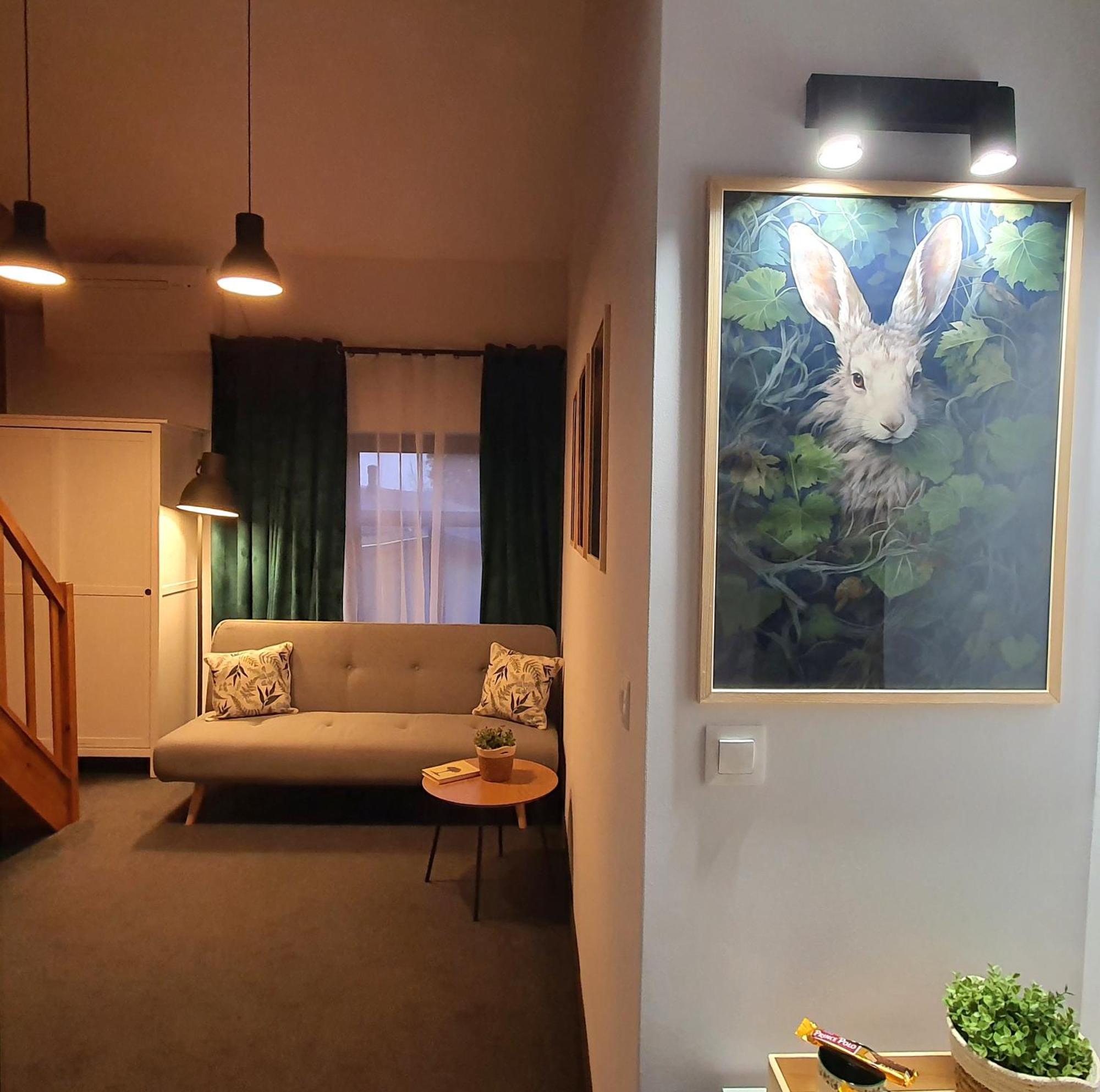 Babie Lato B&B يونيجوو الغرفة الصورة