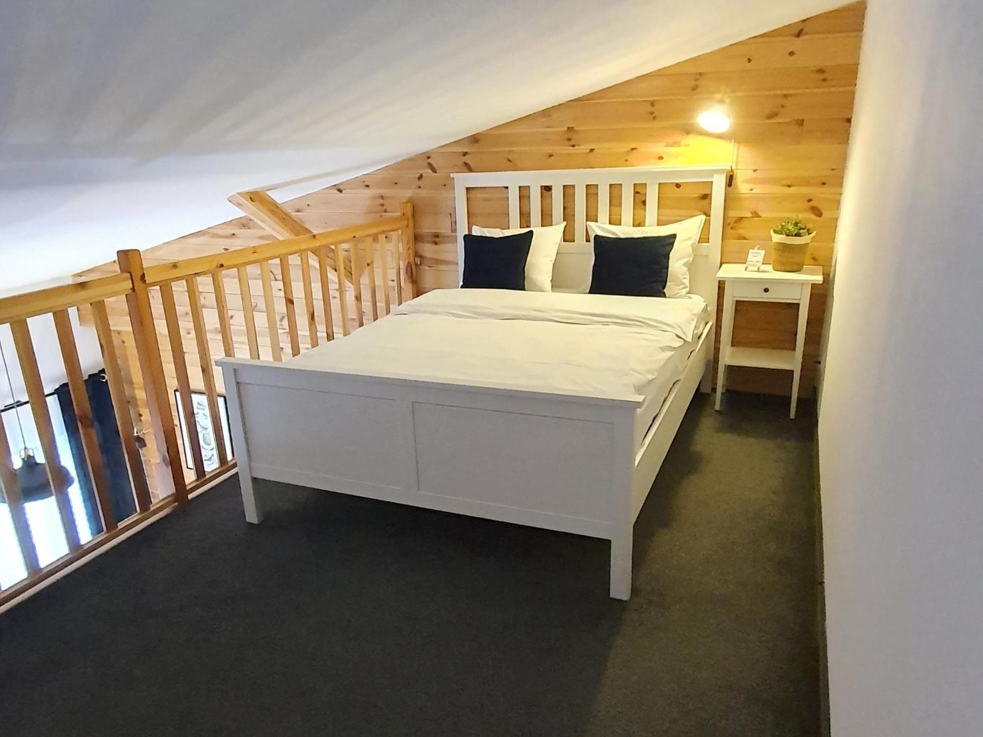 Babie Lato B&B يونيجوو المظهر الخارجي الصورة