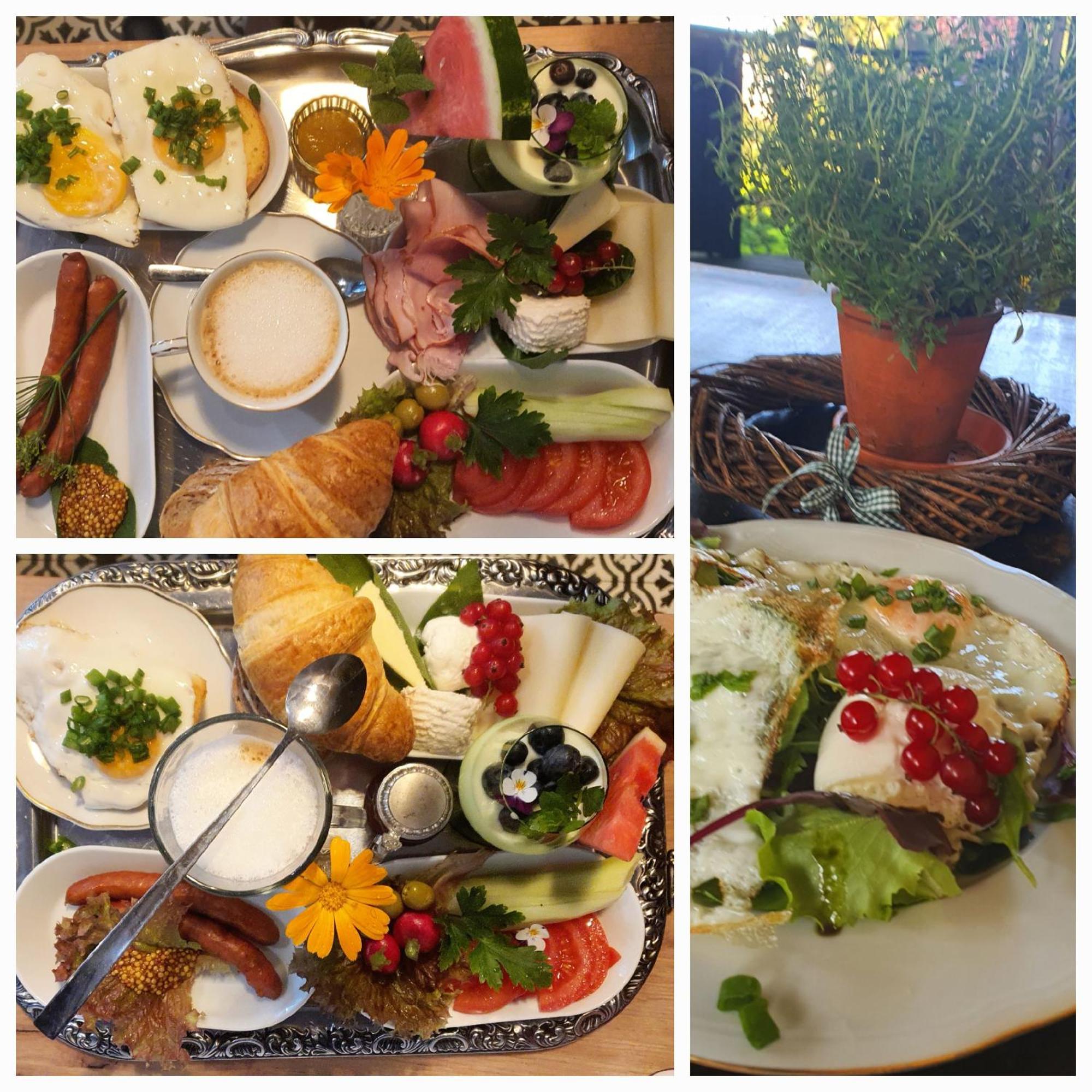 Babie Lato B&B يونيجوو المظهر الخارجي الصورة
