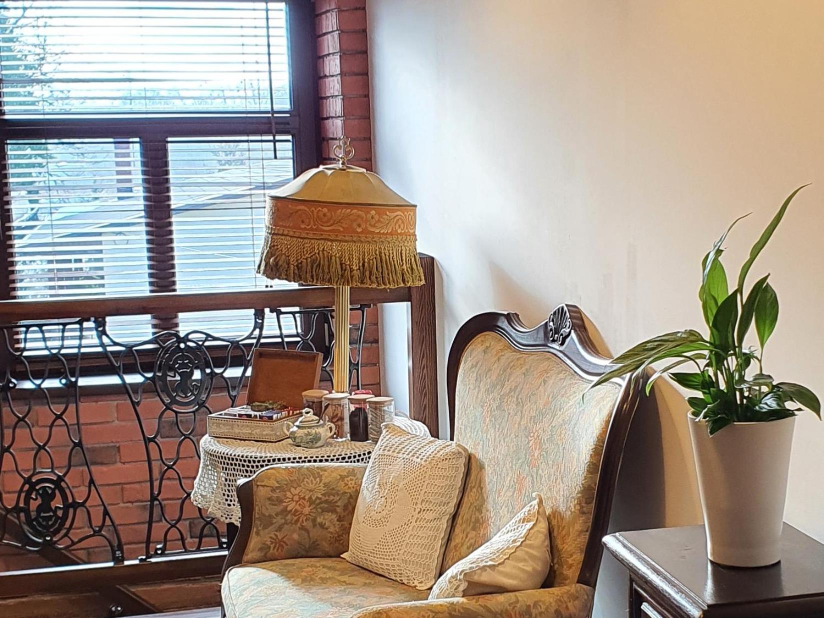 Babie Lato B&B يونيجوو المظهر الخارجي الصورة