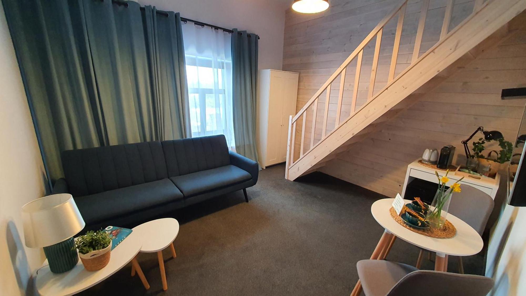Babie Lato B&B يونيجوو المظهر الخارجي الصورة