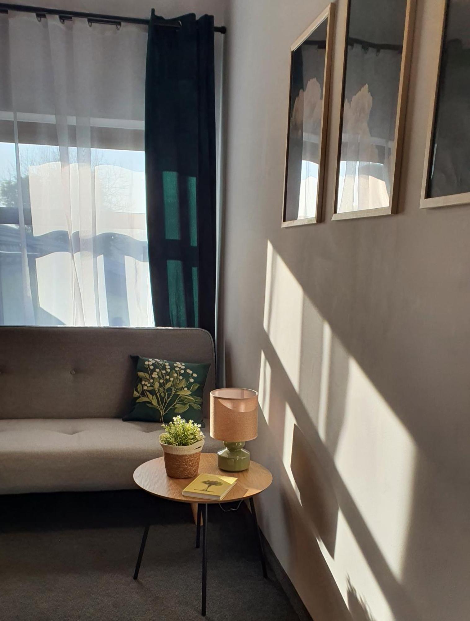 Babie Lato B&B يونيجوو المظهر الخارجي الصورة