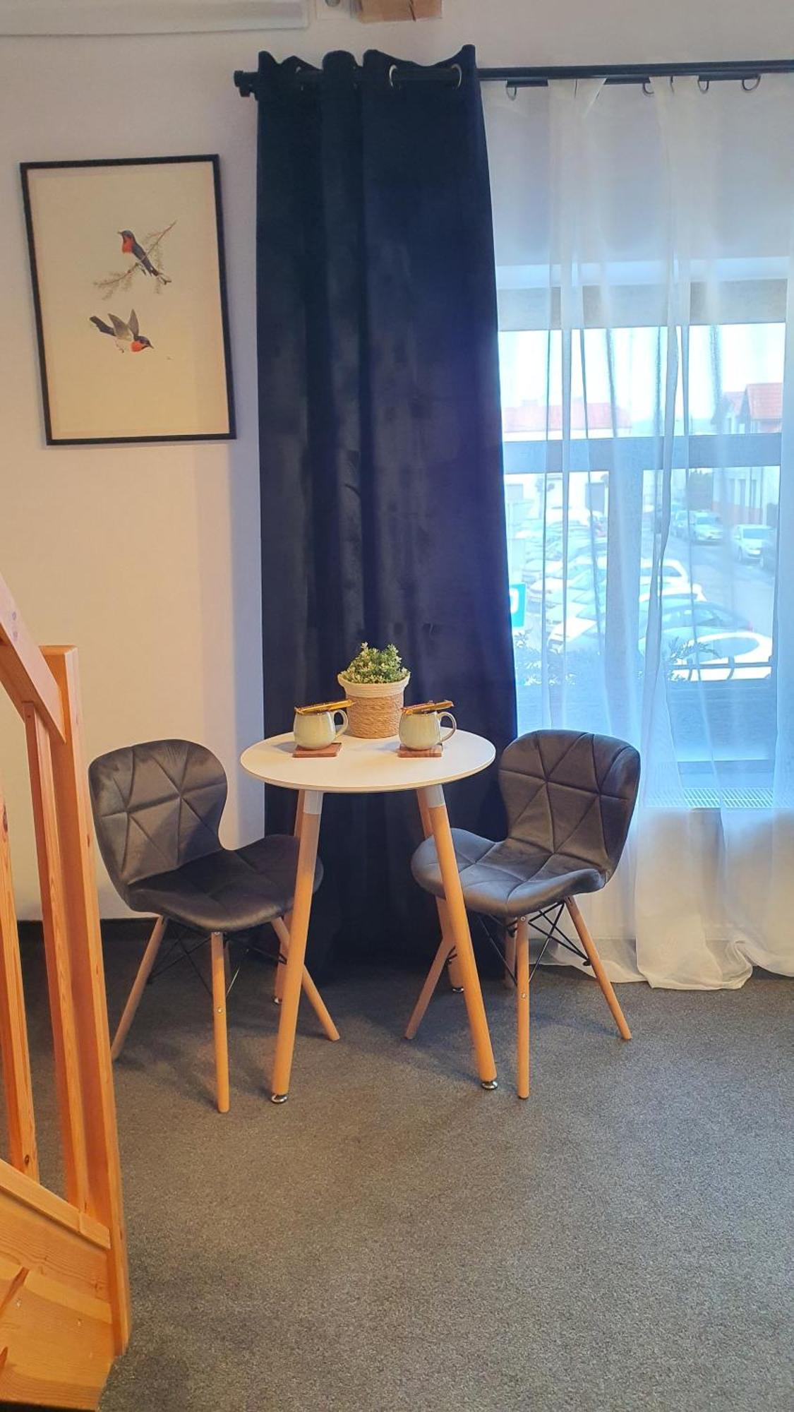Babie Lato B&B يونيجوو المظهر الخارجي الصورة