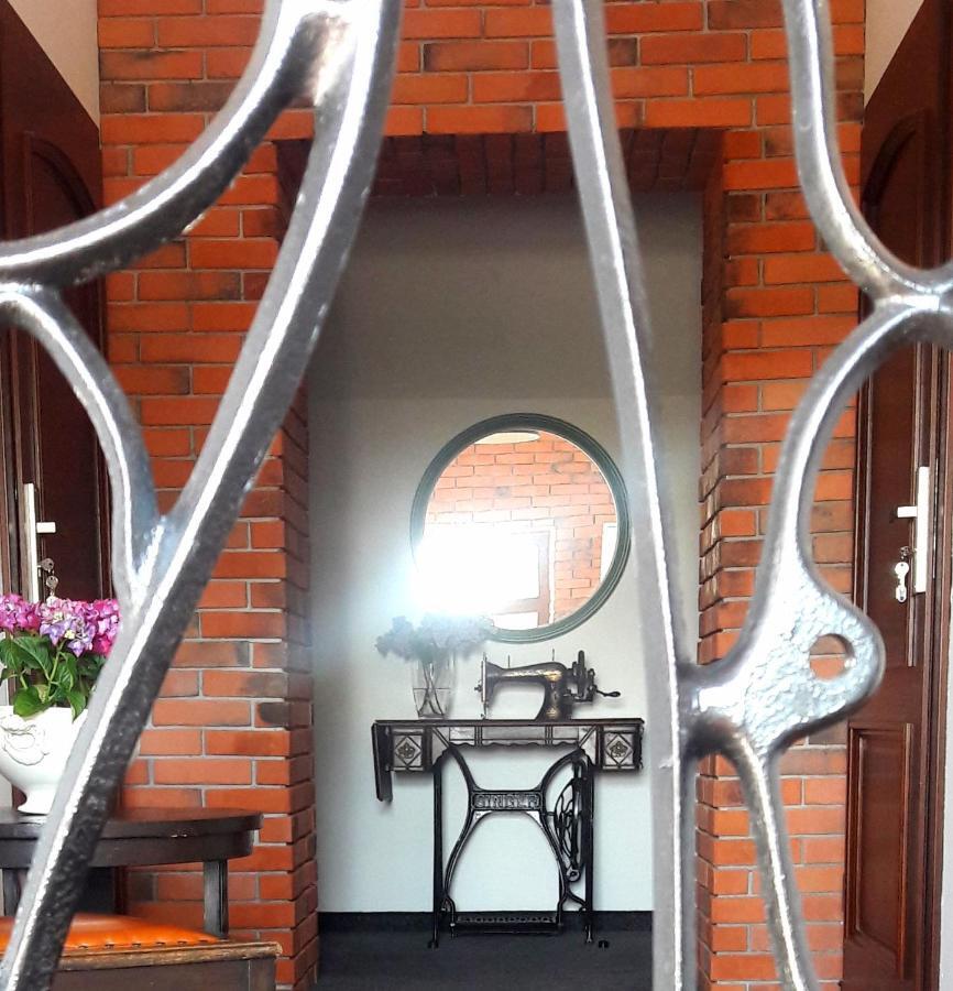 Babie Lato B&B يونيجوو المظهر الخارجي الصورة
